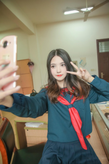 我朋友的妻子